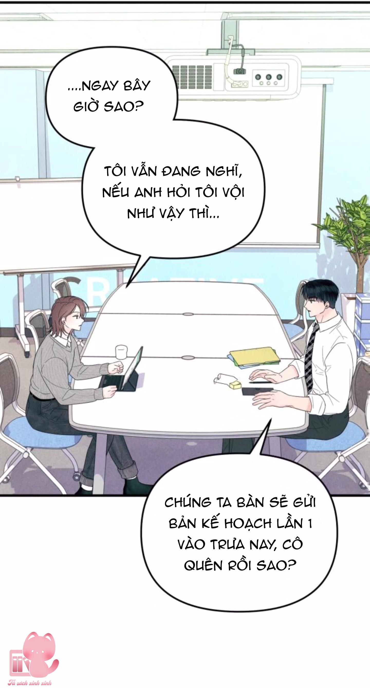 đọc truyện Lời Tỏ Tình Chân Thành Chương 7 ảnh 17 tại Thiên Thai Truyện
