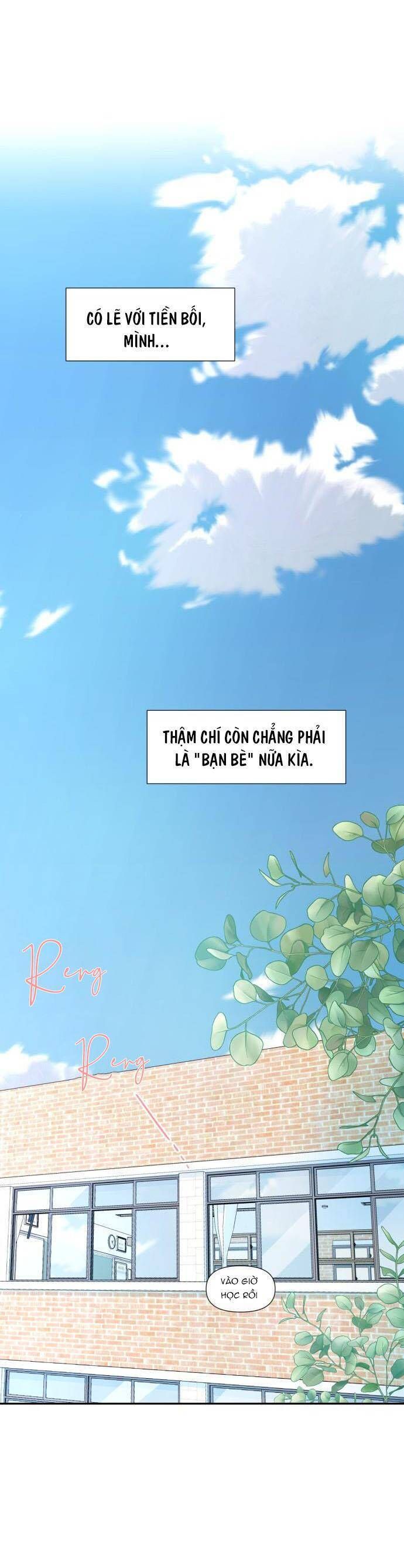 đọc truyện Lời Tỏ Tình Đi Lạc Chương 1 ảnh 33 tại Thiên Thai Truyện