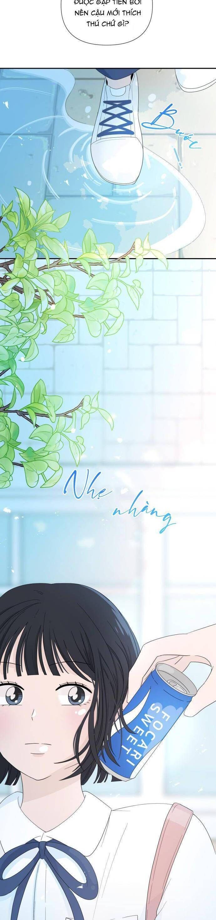 đọc truyện Lời Tỏ Tình Đi Lạc Chương 1 ảnh 5 tại Thiên Thai Truyện