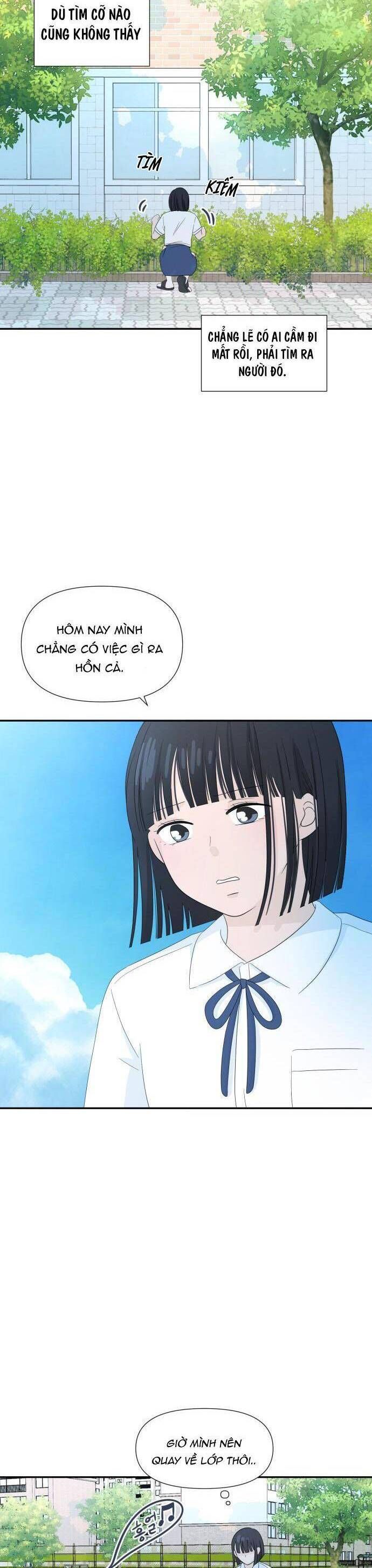 đọc truyện Lời Tỏ Tình Đi Lạc Chương 1 ảnh 44 tại Thiên Thai Truyện