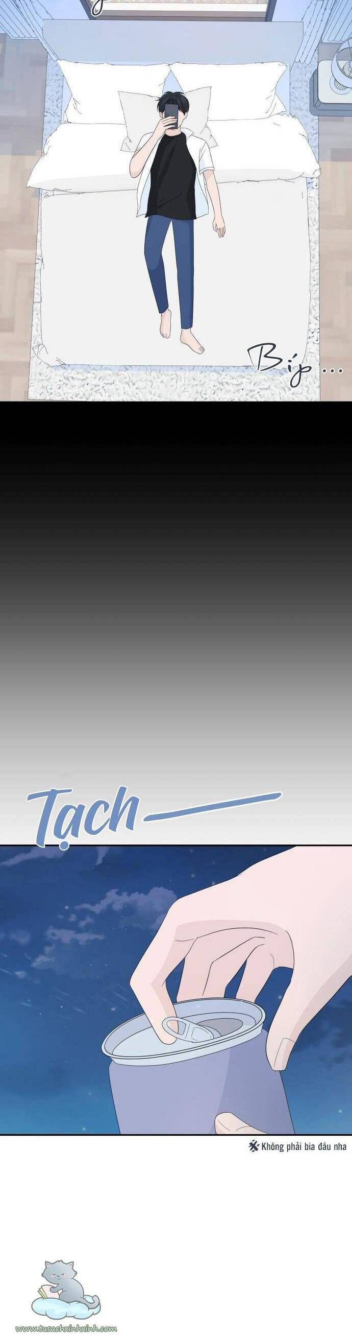 đọc truyện Lời Tỏ Tình Đi Lạc Chương 10 ảnh 31 tại Thiên Thai Truyện