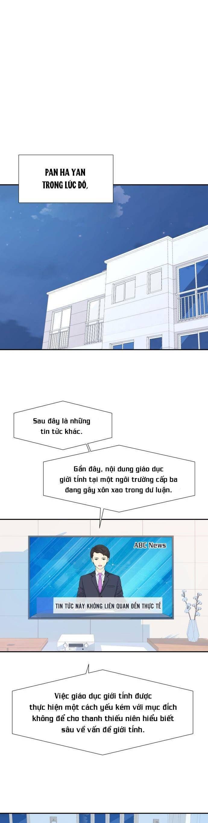 đọc truyện Lời Tỏ Tình Đi Lạc Chương 10 ảnh 36 tại Thiên Thai Truyện