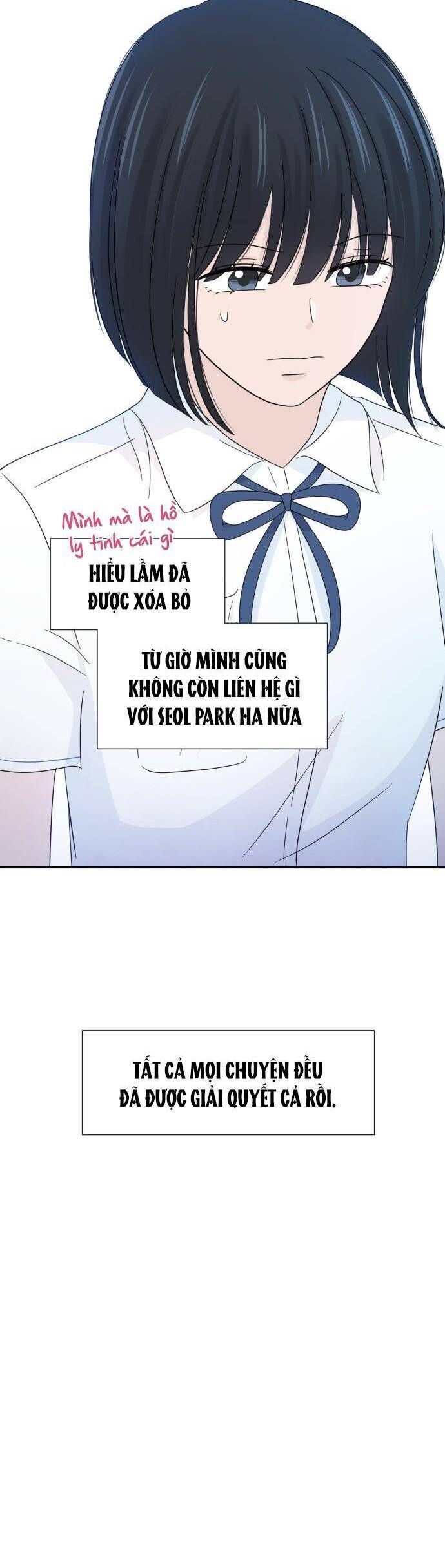 đọc truyện Lời Tỏ Tình Đi Lạc Chương 12 ảnh 44 tại Thiên Thai Truyện