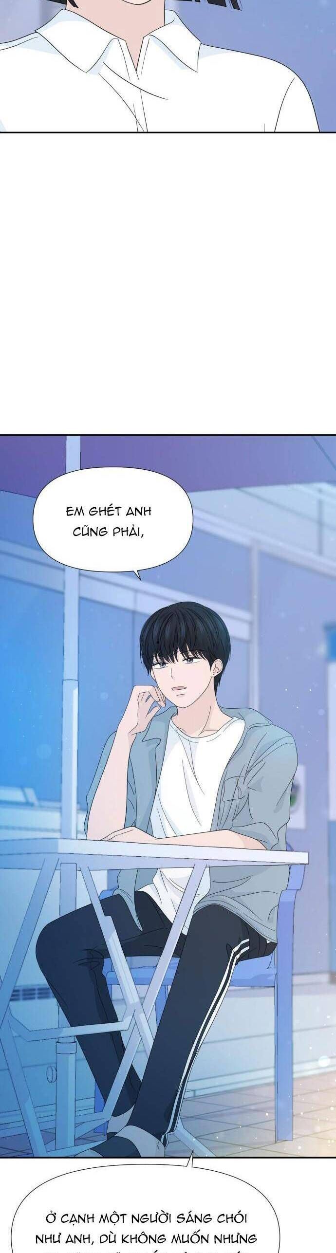 đọc truyện Lời Tỏ Tình Đi Lạc Chương 13 ảnh 39 tại Thiên Thai Truyện