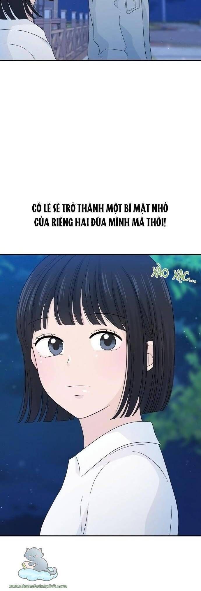 đọc truyện Lời Tỏ Tình Đi Lạc Chương 15 ảnh 30 tại Thiên Thai Truyện