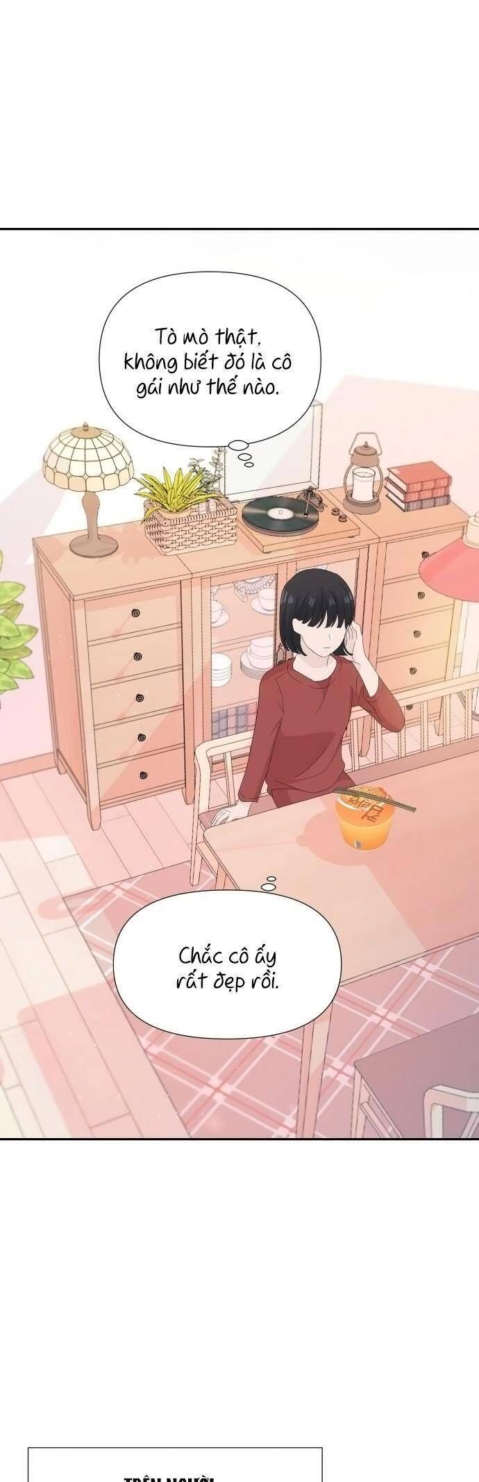 đọc truyện Lời Tỏ Tình Đi Lạc Chương 15 ảnh 34 tại Thiên Thai Truyện
