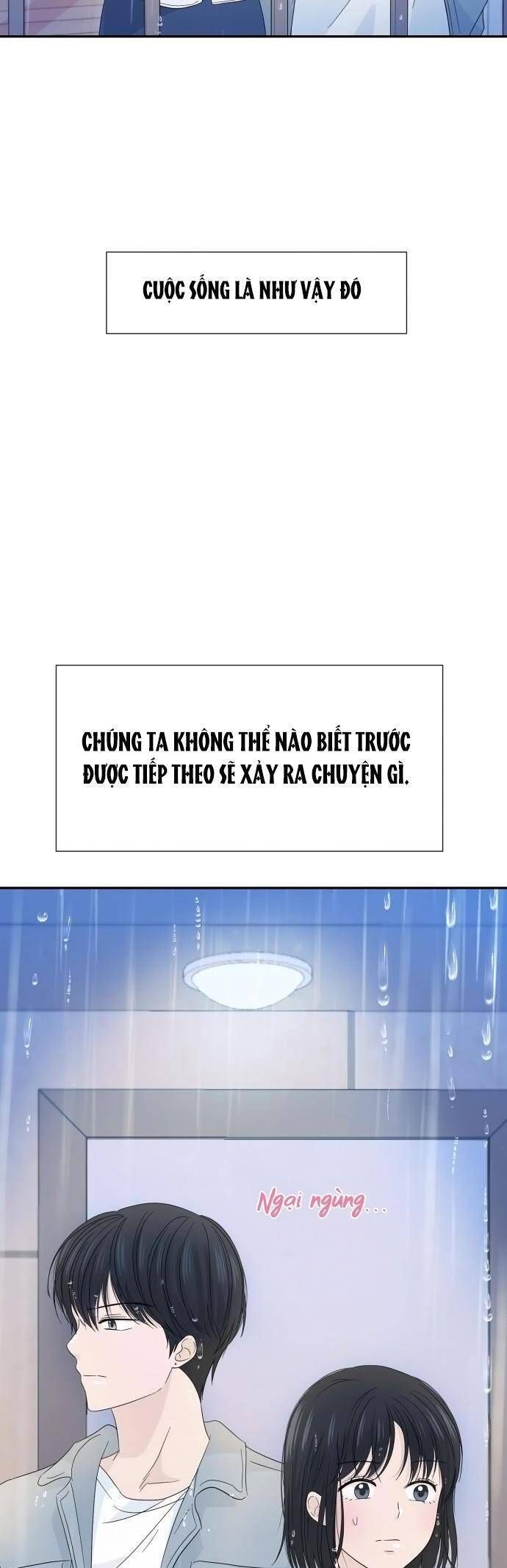 đọc truyện Lời Tỏ Tình Đi Lạc Chương 15 ảnh 9 tại Thiên Thai Truyện