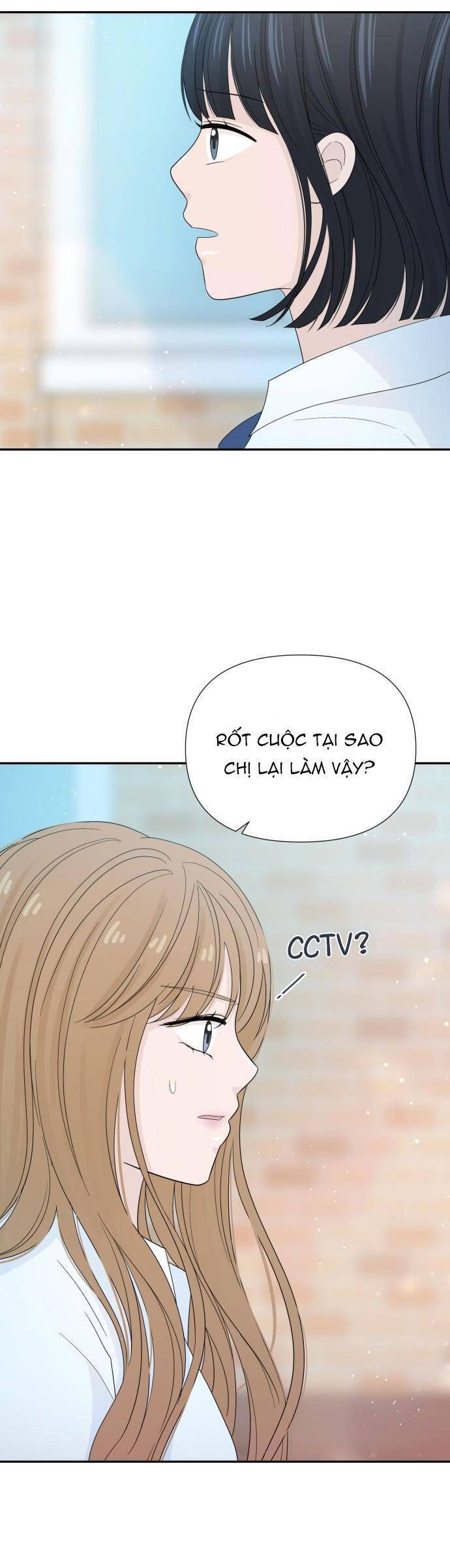 đọc truyện Lời Tỏ Tình Đi Lạc Chương 16 ảnh 15 tại Thiên Thai Truyện