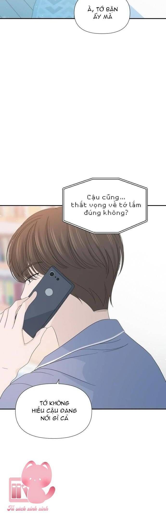 đọc truyện Lời Tỏ Tình Đi Lạc Chương 18 ảnh 20 tại Thiên Thai Truyện