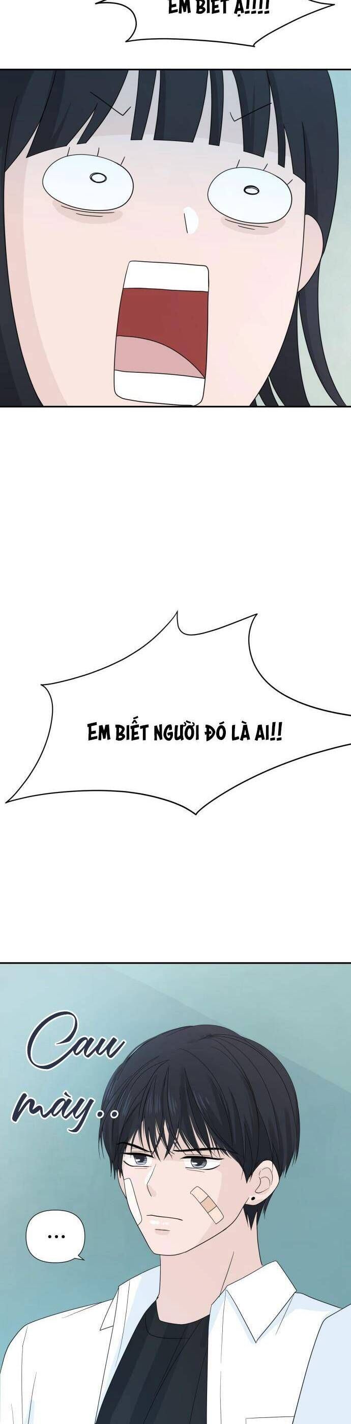 đọc truyện Lời Tỏ Tình Đi Lạc Chương 2 ảnh 37 tại Thiên Thai Truyện