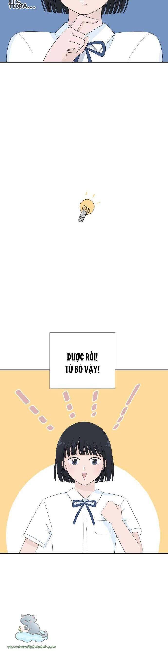 đọc truyện Lời Tỏ Tình Đi Lạc Chương 2 ảnh 7 tại Thiên Thai Truyện