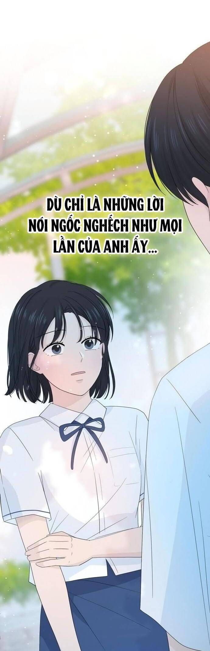 đọc truyện Lời Tỏ Tình Đi Lạc Chương 20 ảnh 36 tại Giả Dược