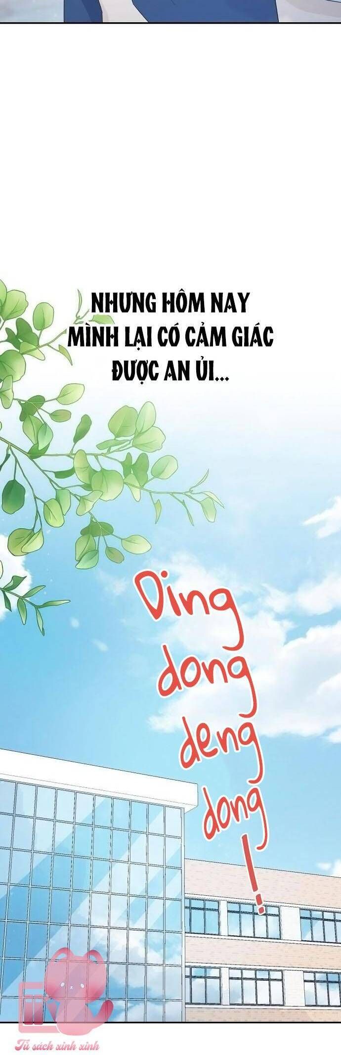 đọc truyện Lời Tỏ Tình Đi Lạc Chương 20 ảnh 37 tại Giả Dược