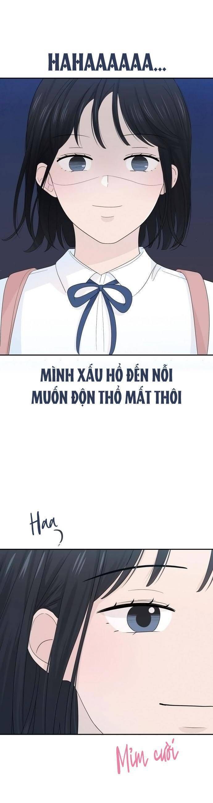 đọc truyện Lời Tỏ Tình Đi Lạc Chương 20 ảnh 44 tại Giả Dược