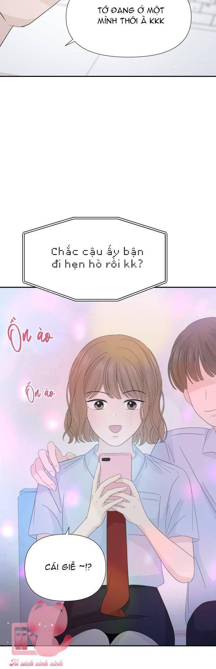 đọc truyện Lời Tỏ Tình Đi Lạc Chương 21 ảnh 14 tại Thiên Thai Truyện