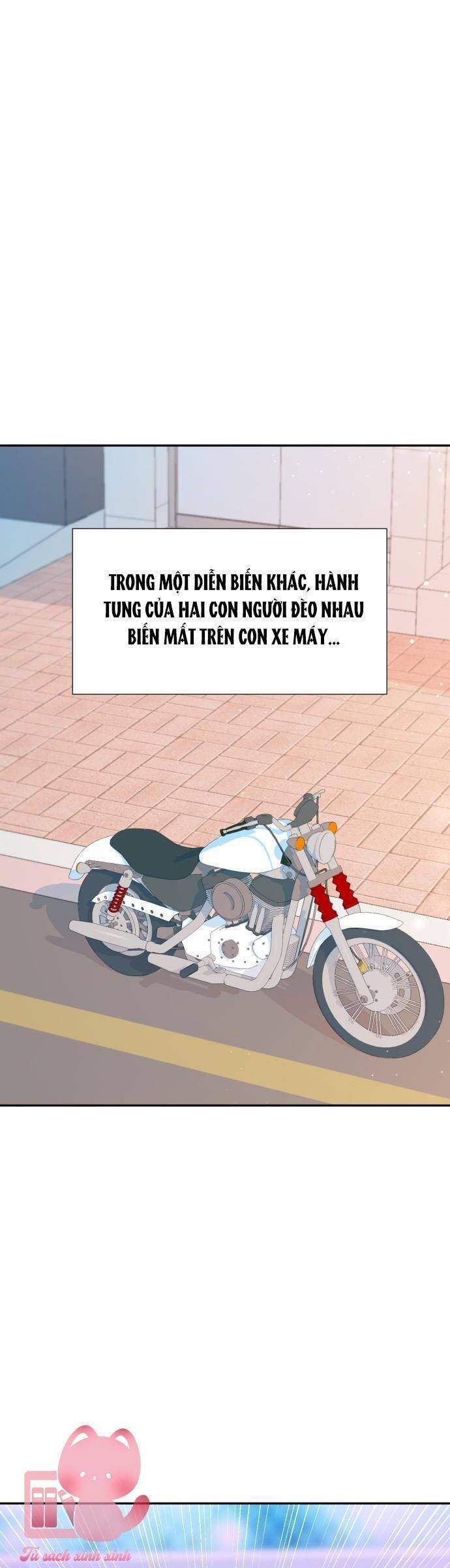 đọc truyện Lời Tỏ Tình Đi Lạc Chương 22 ảnh 6 tại Thiên Thai Truyện