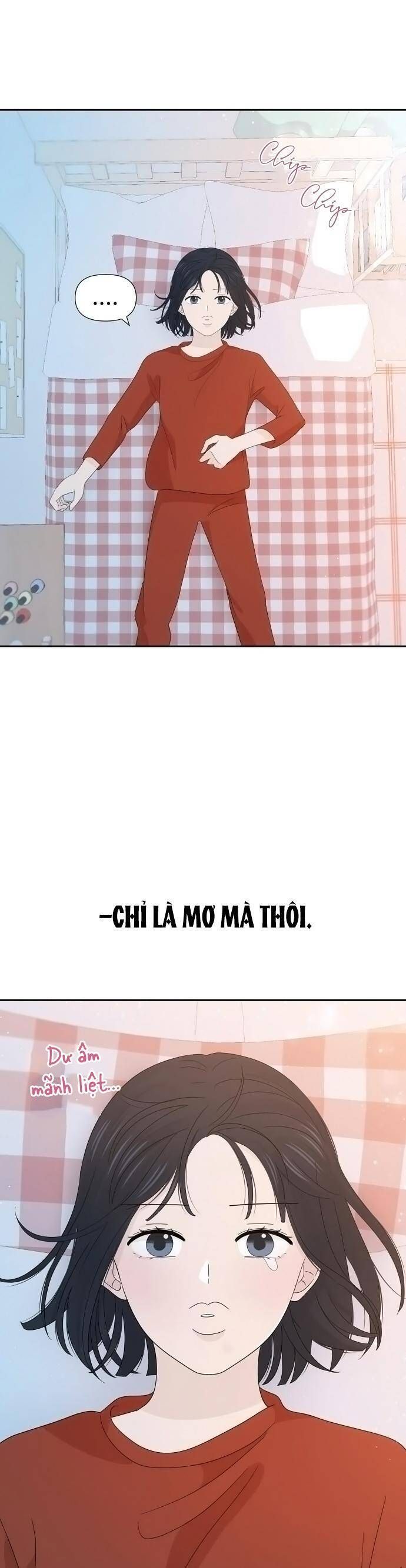 đọc truyện Lời Tỏ Tình Đi Lạc Chương 24 ảnh 31 tại Thiên Thai Truyện