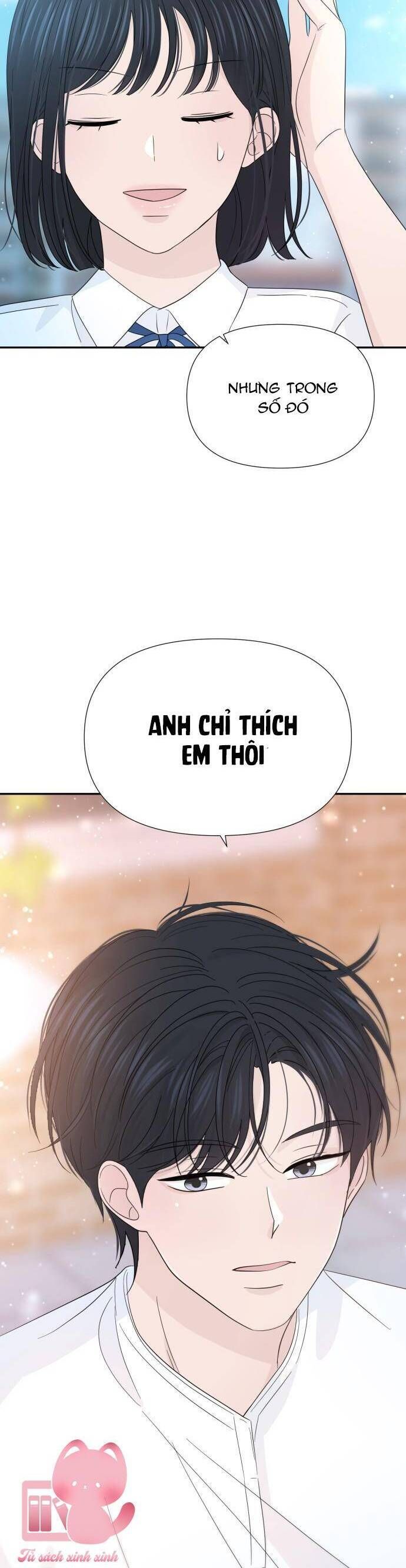 đọc truyện Lời Tỏ Tình Đi Lạc Chương 25 ảnh 38 tại Thiên Thai Truyện