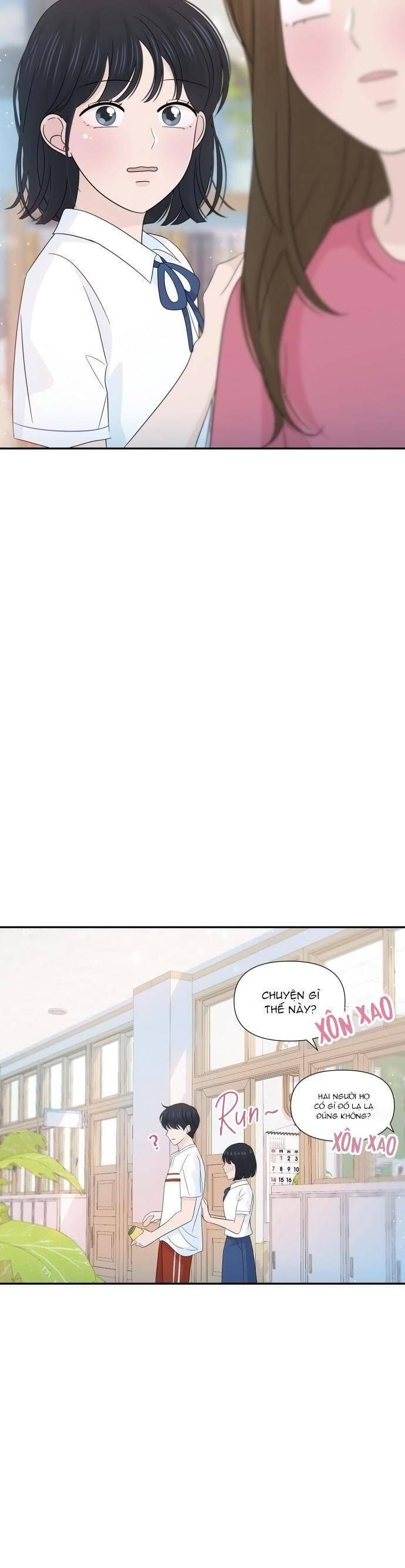 đọc truyện Lời Tỏ Tình Đi Lạc Chương 26 ảnh 12 tại Giả Dược