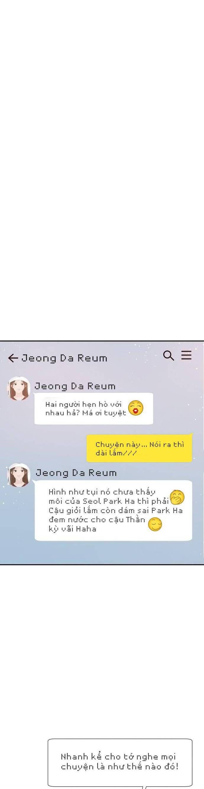 đọc truyện Lời Tỏ Tình Đi Lạc Chương 26 ảnh 13 tại Giả Dược