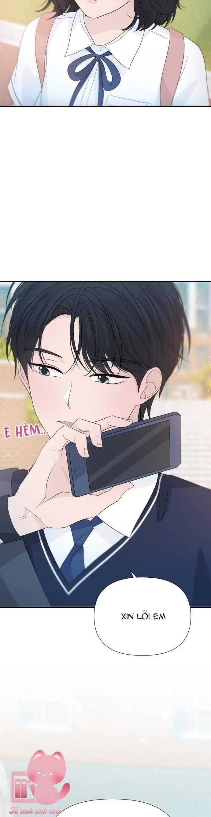 đọc truyện Lời Tỏ Tình Đi Lạc Chương 26 ảnh 41 tại Giả Dược