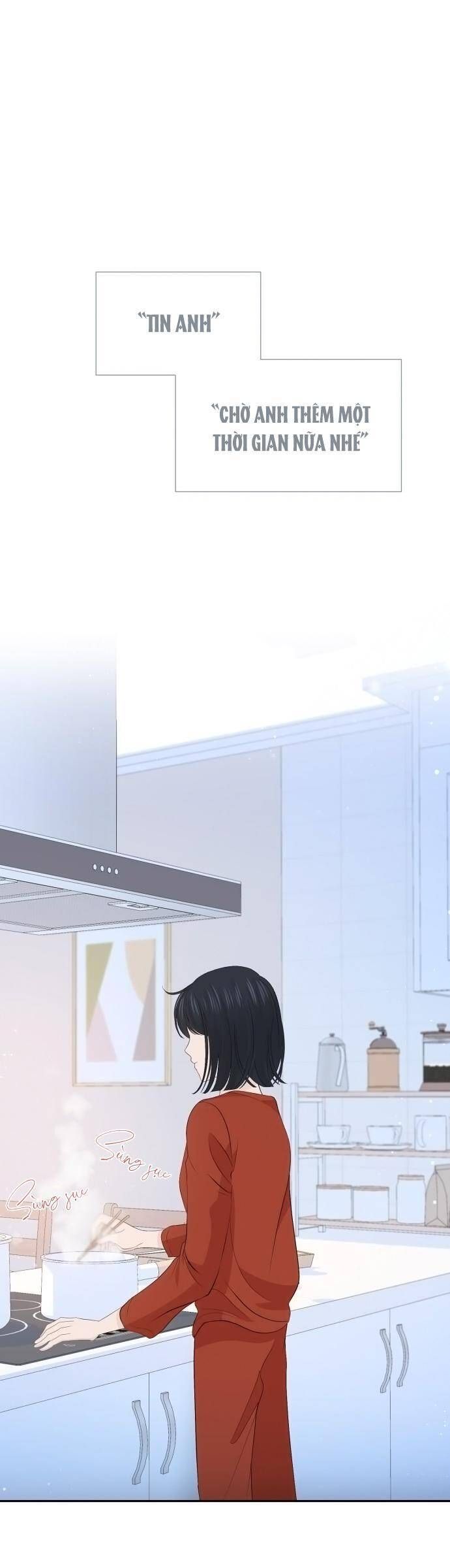 đọc truyện Lời Tỏ Tình Đi Lạc Chương 27 ảnh 14 tại Giả Dược