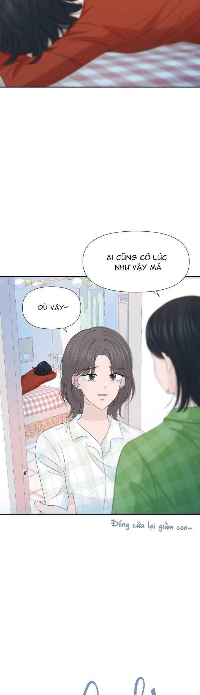 đọc truyện Lời Tỏ Tình Đi Lạc Chương 27 ảnh 5 tại Giả Dược