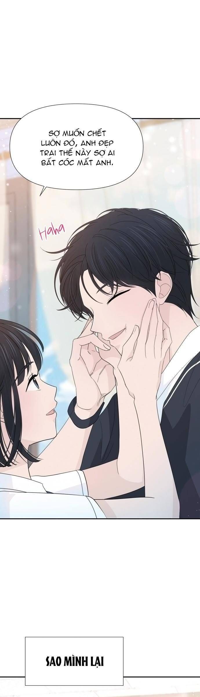 đọc truyện Lời Tỏ Tình Đi Lạc Chương 27 ảnh 41 tại Giả Dược