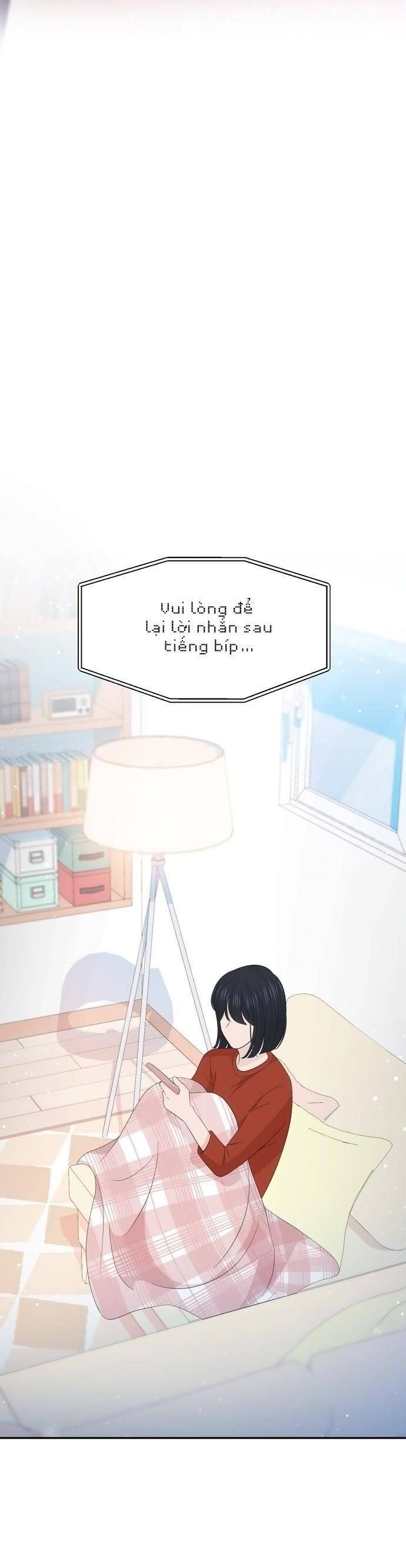 đọc truyện Lời Tỏ Tình Đi Lạc Chương 28 ảnh 13 tại Giả Dược