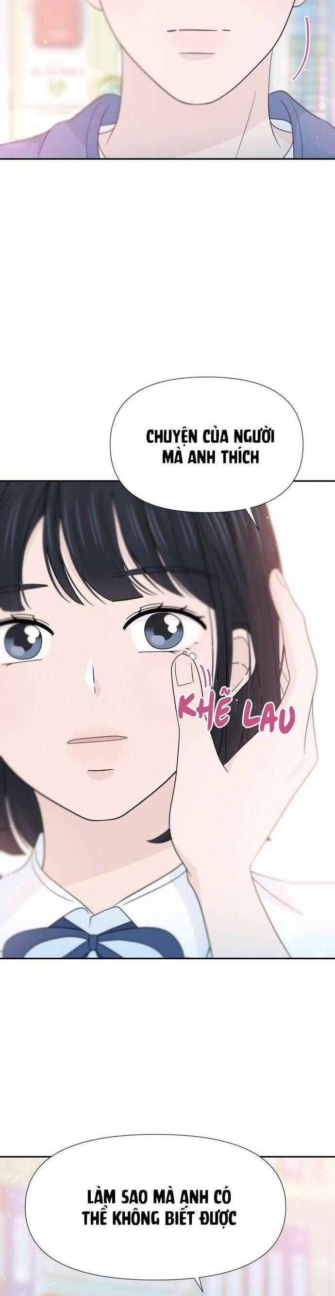 đọc truyện Lời Tỏ Tình Đi Lạc Chương 28 ảnh 29 tại Giả Dược