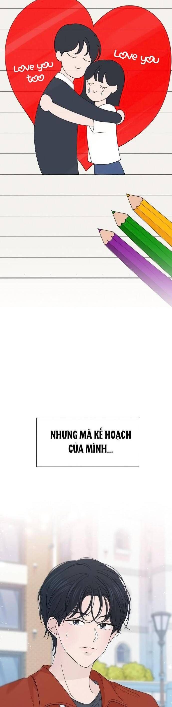 đọc truyện Lời Tỏ Tình Đi Lạc Chương 29 ảnh 20 tại Giả Dược