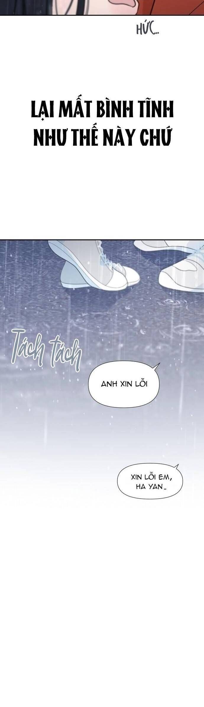 đọc truyện Lời Tỏ Tình Đi Lạc Chương 29 ảnh 38 tại Giả Dược