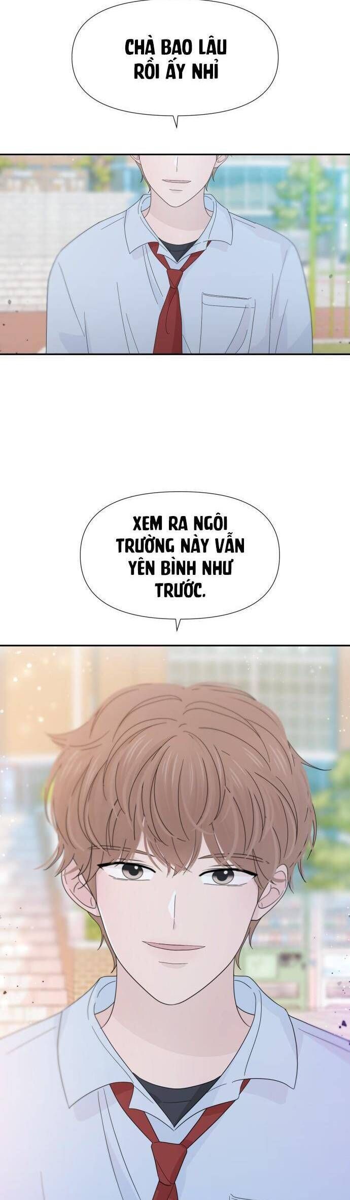 đọc truyện Lời Tỏ Tình Đi Lạc Chương 31 ảnh 48 tại Giả Dược