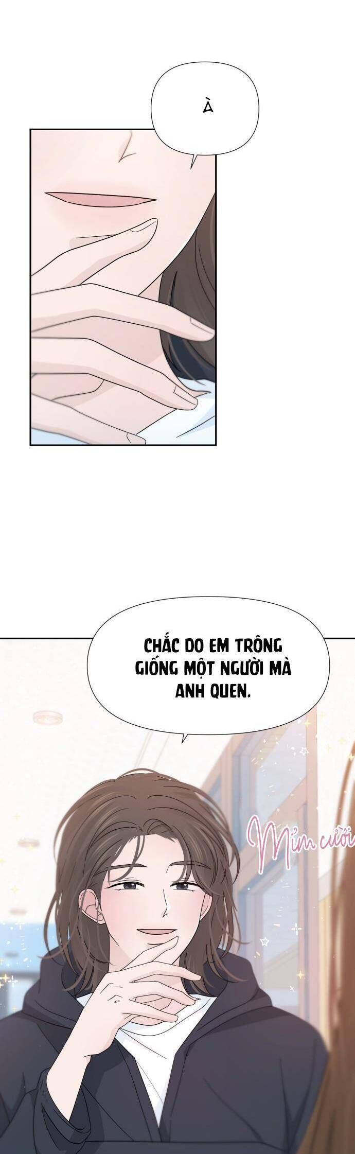 đọc truyện Lời Tỏ Tình Đi Lạc Chương 32 ảnh 22 tại Thiên Thai Truyện