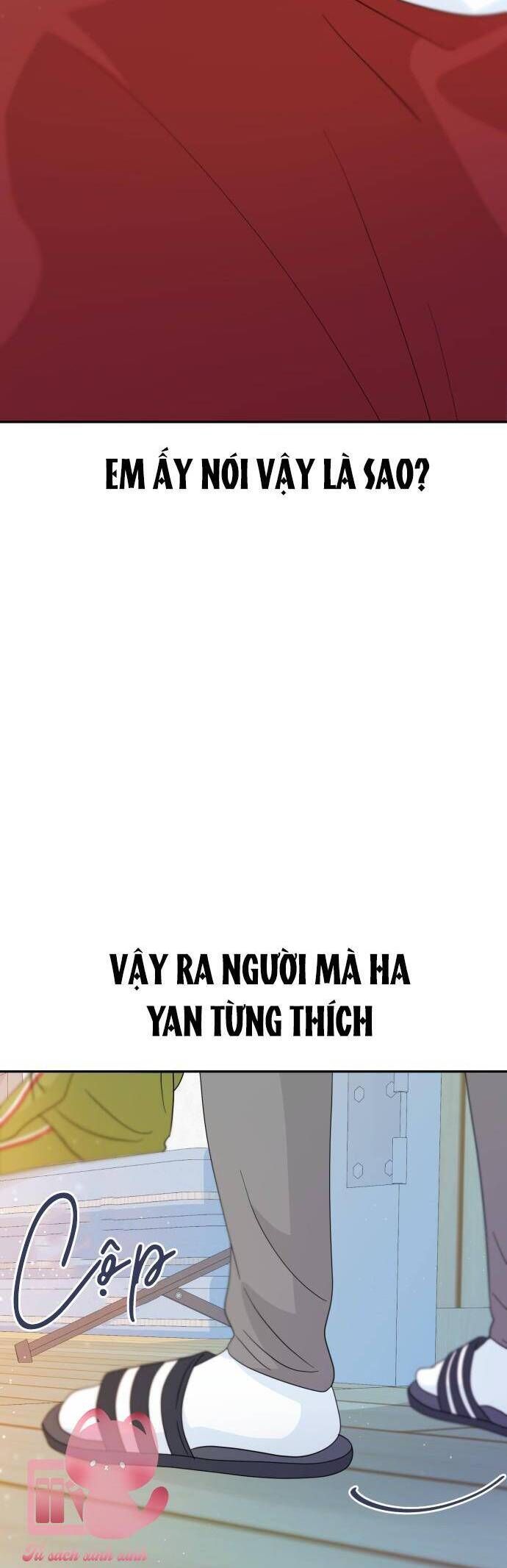 đọc truyện Lời Tỏ Tình Đi Lạc Chương 32 ảnh 41 tại Thiên Thai Truyện