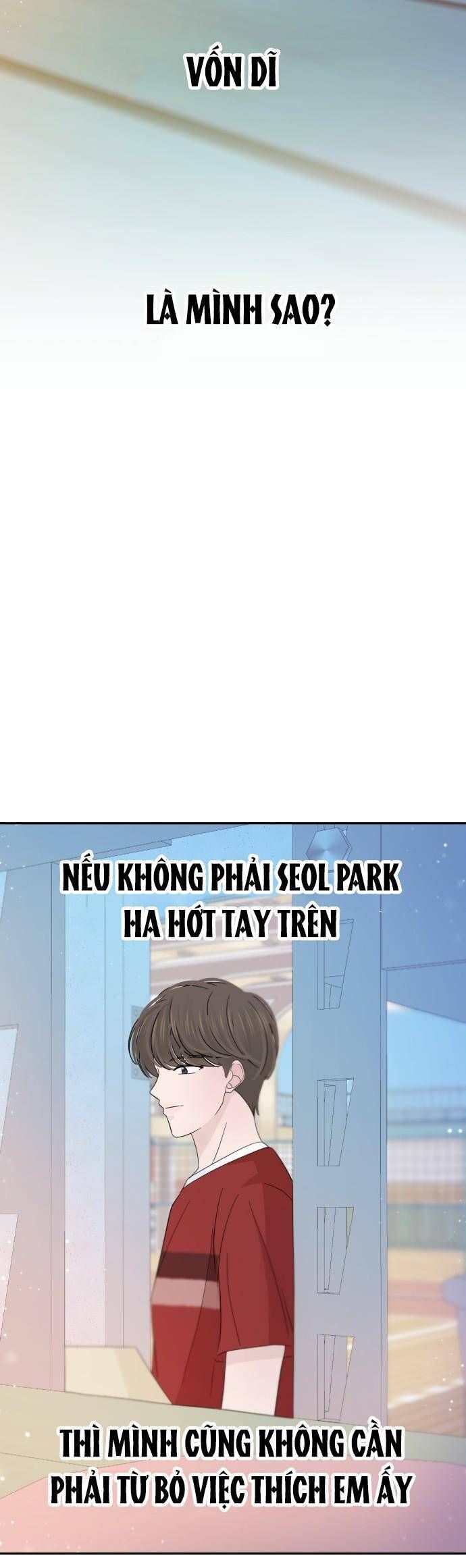 đọc truyện Lời Tỏ Tình Đi Lạc Chương 32 ảnh 42 tại Thiên Thai Truyện