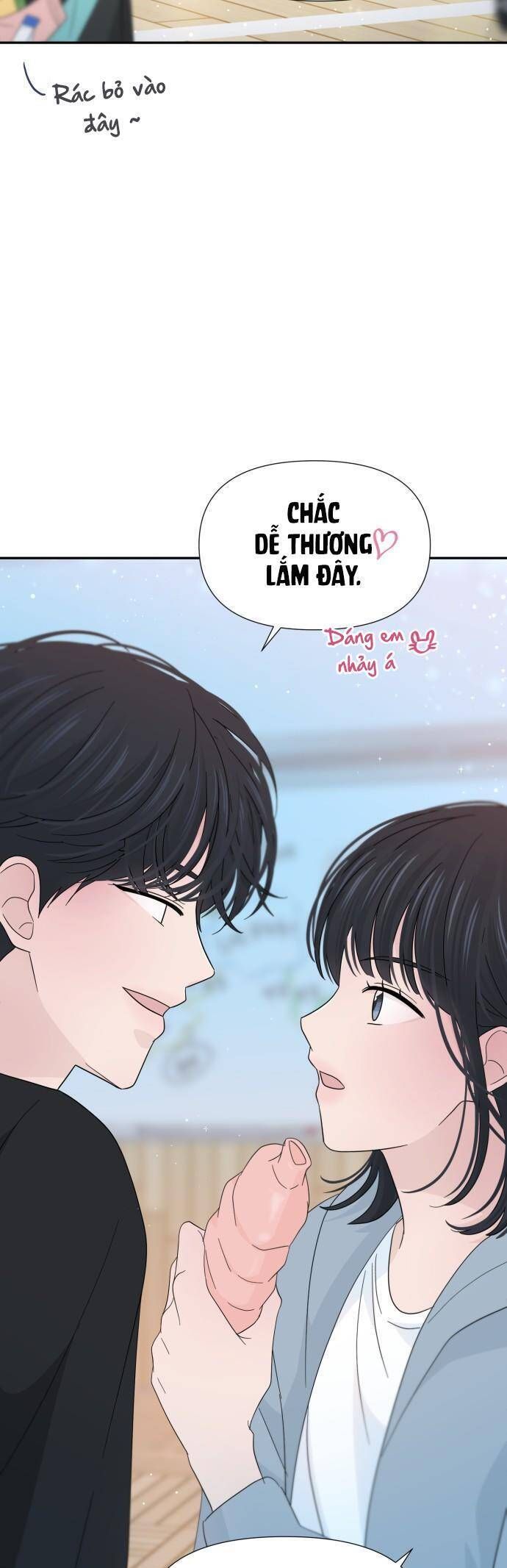 đọc truyện Lời Tỏ Tình Đi Lạc Chương 32 ảnh 9 tại Thiên Thai Truyện