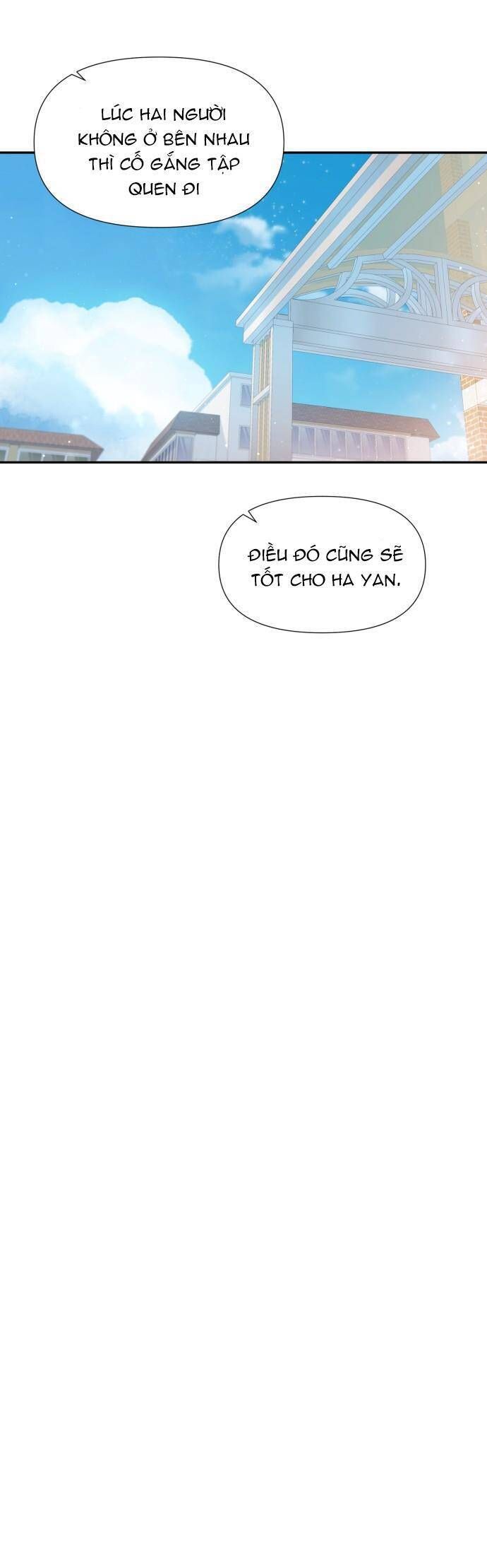 đọc truyện Lời Tỏ Tình Đi Lạc Chương 34 ảnh 21 tại Giả Dược