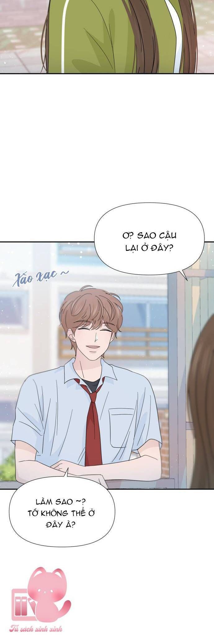 đọc truyện Lời Tỏ Tình Đi Lạc Chương 34 ảnh 34 tại Giả Dược