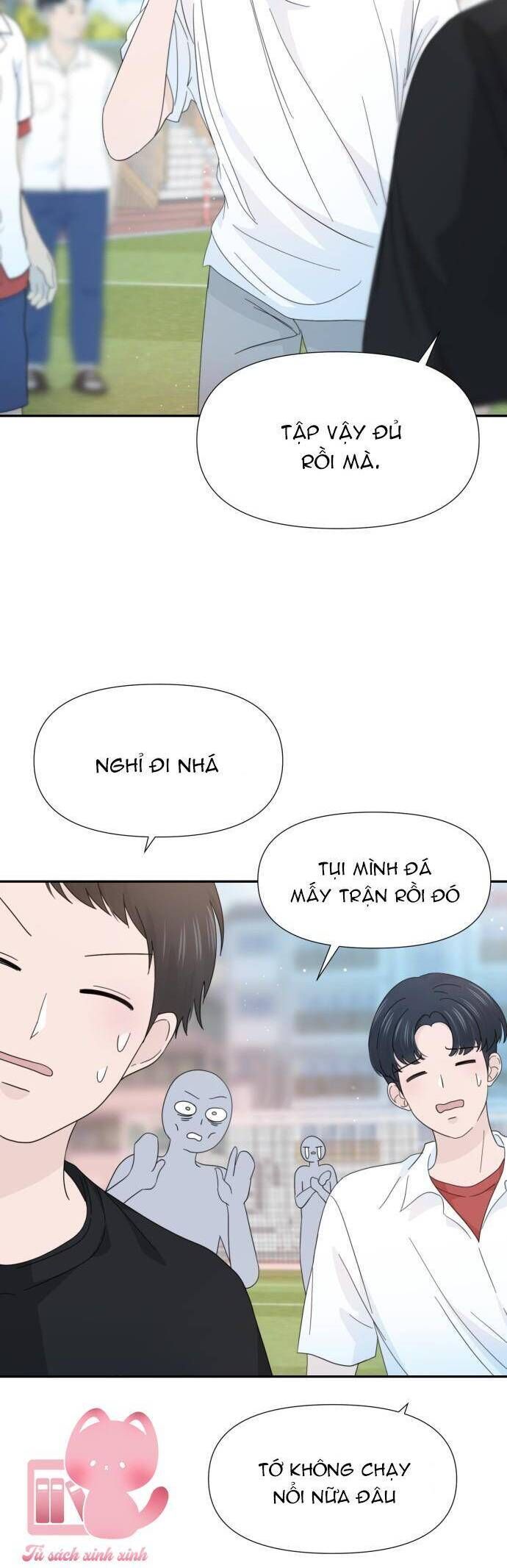 đọc truyện Lời Tỏ Tình Đi Lạc Chương 34 ảnh 5 tại Giả Dược