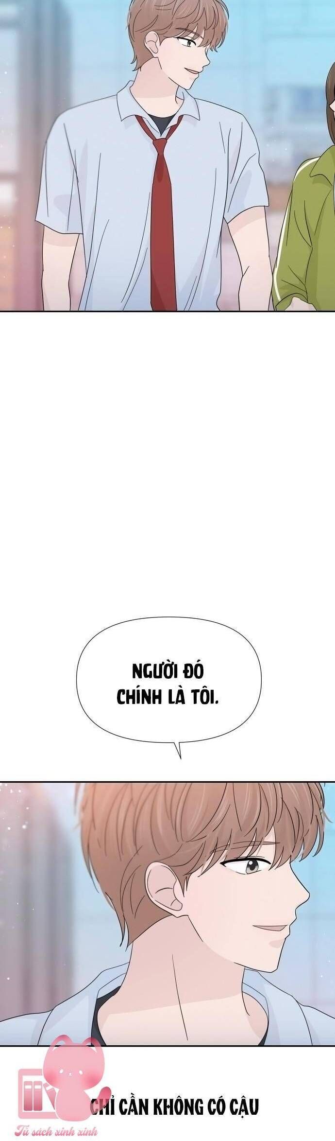 đọc truyện Lời Tỏ Tình Đi Lạc Chương 34 ảnh 43 tại Giả Dược