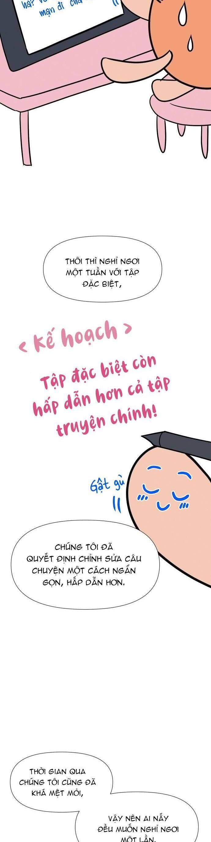 đọc truyện Lời Tỏ Tình Đi Lạc Chương 35 ảnh 4 tại Thiên Thai Truyện