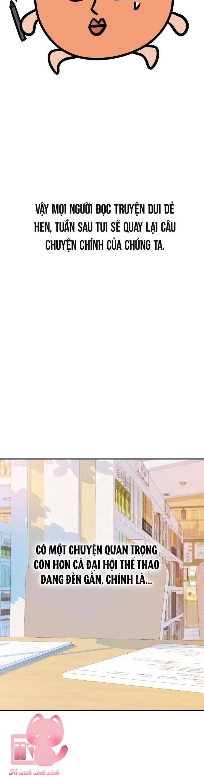 đọc truyện Lời Tỏ Tình Đi Lạc Chương 35 ảnh 8 tại Thiên Thai Truyện