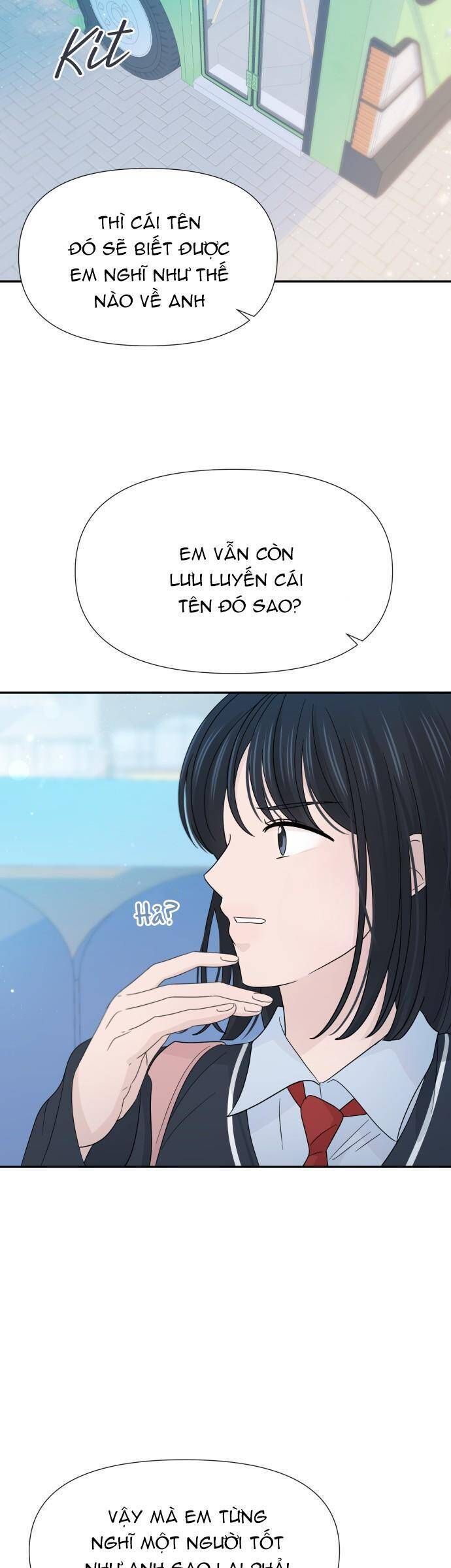 đọc truyện Lời Tỏ Tình Đi Lạc Chương 36 ảnh 35 tại Thiên Thai Truyện