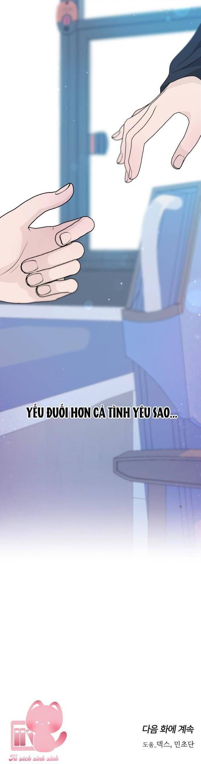đọc truyện Lời Tỏ Tình Đi Lạc Chương 36 ảnh 40 tại Thiên Thai Truyện