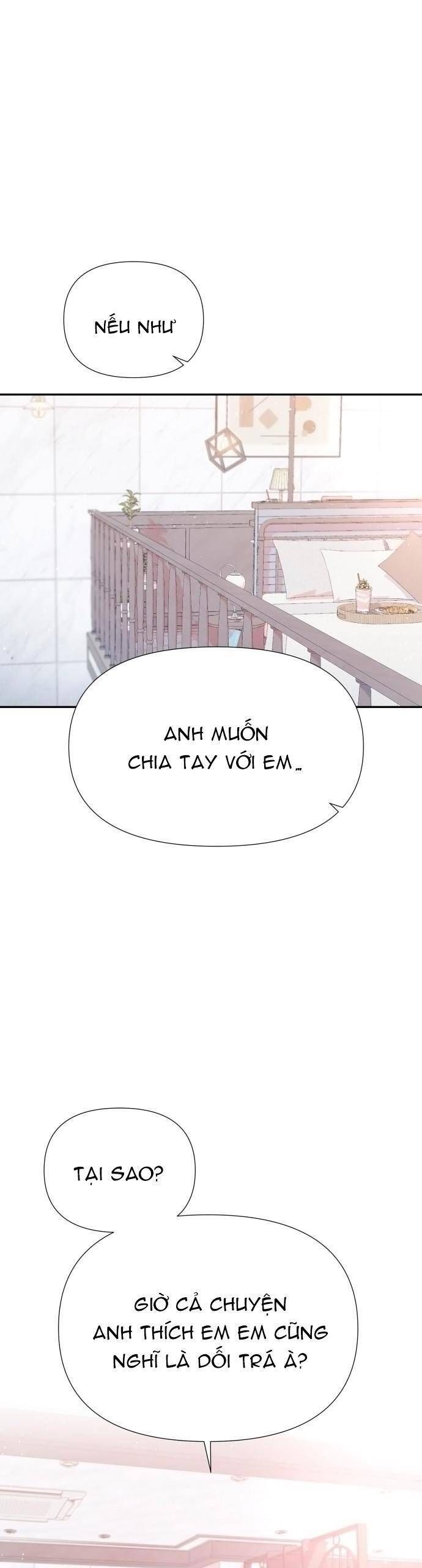 đọc truyện Lời Tỏ Tình Đi Lạc Chương 38 ảnh 39 tại Thiên Thai Truyện