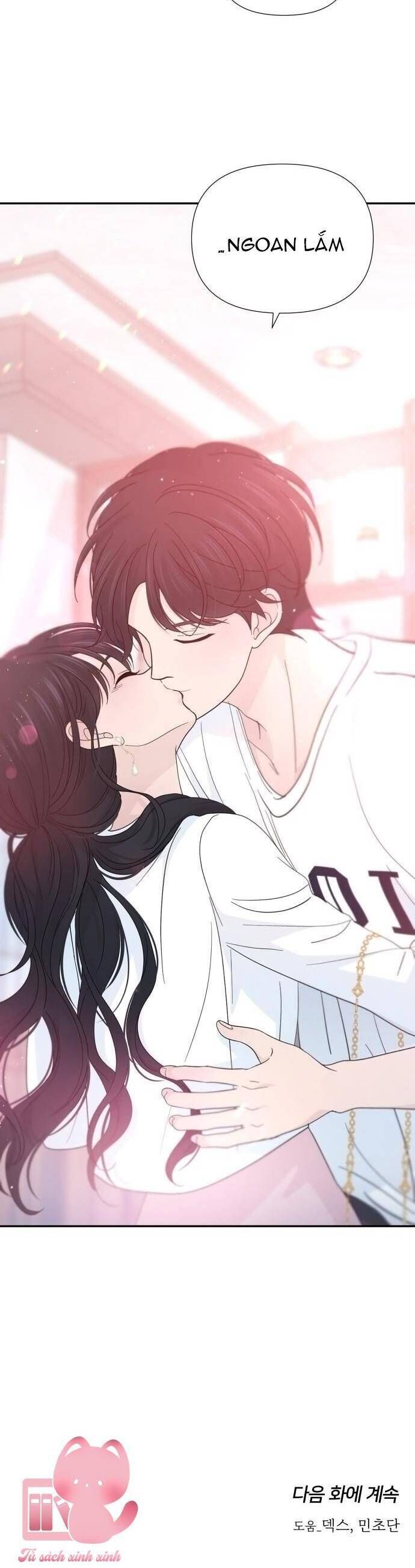 đọc truyện Lời Tỏ Tình Đi Lạc Chương 38 ảnh 43 tại Thiên Thai Truyện