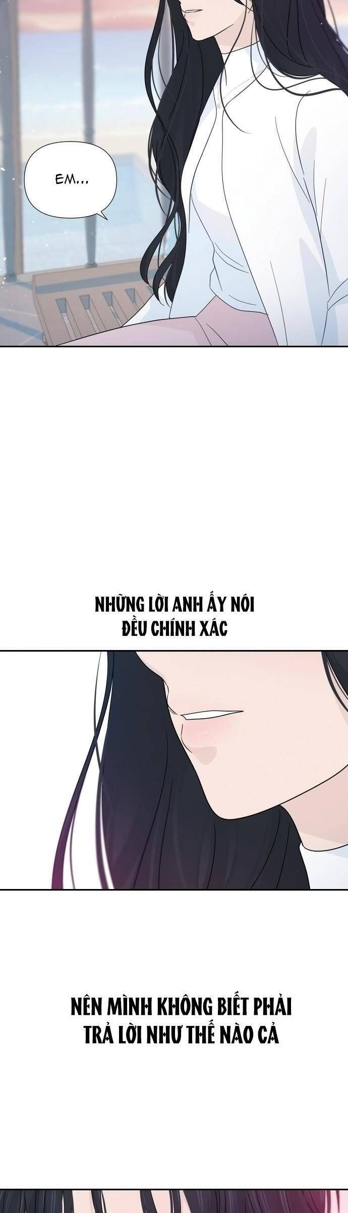 đọc truyện Lời Tỏ Tình Đi Lạc Chương 39 ảnh 13 tại Thiên Thai Truyện