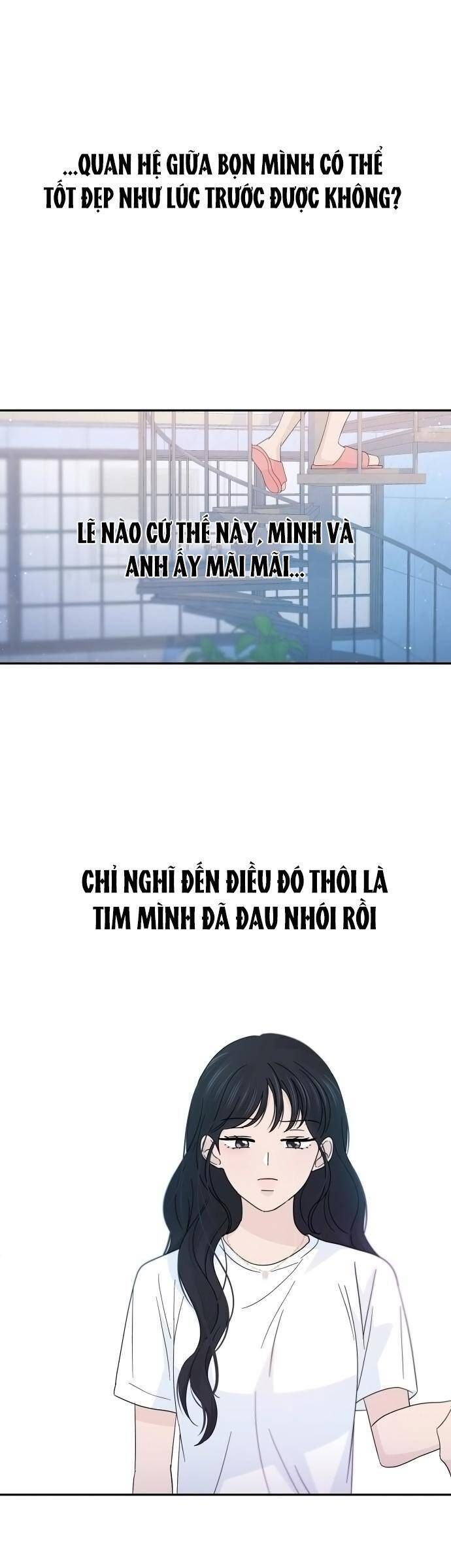 đọc truyện Lời Tỏ Tình Đi Lạc Chương 39 ảnh 24 tại Thiên Thai Truyện