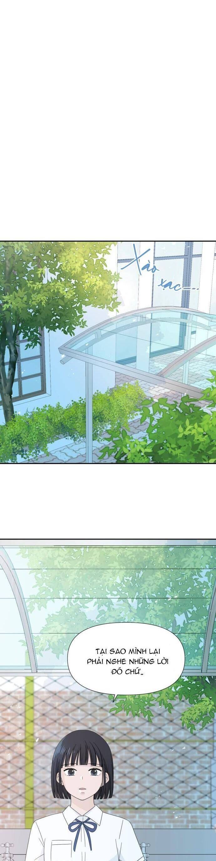 đọc truyện Lời Tỏ Tình Đi Lạc Chương 4 ảnh 42 tại Thiên Thai Truyện